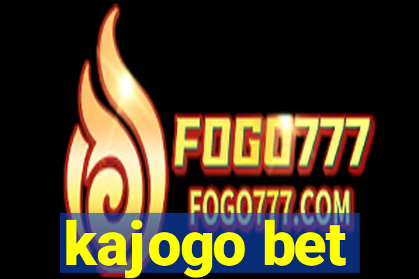 kajogo bet